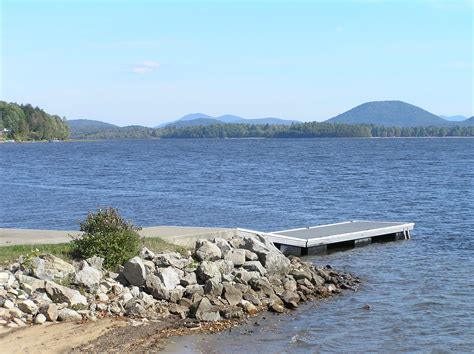 Where Is Little Sand Point Campground Ny