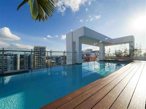 Piantini Holiday Rentals & Homes - Piantini, Santo Domingo, Dominican ...