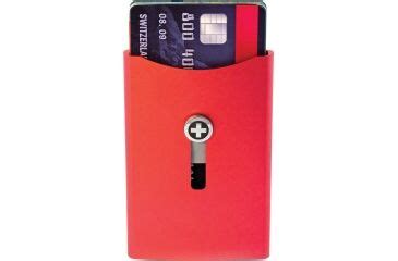 Wagner Super Slim Wallet | Up to 10% Off w/ Free Shipping and Handling