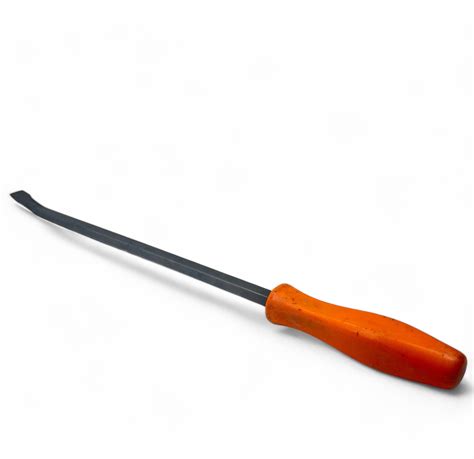 Snap On 24” Pry Bar (Orange), SPB24A - Shop - Tool Swapper