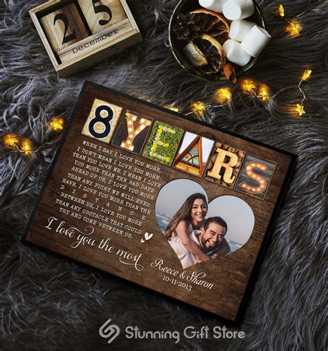 8th wedding anniversary 60 photos - Astyledwedding.com