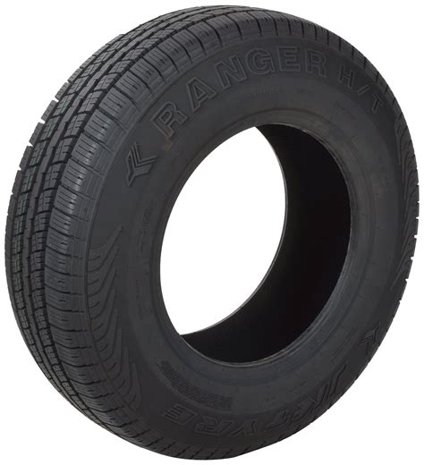 JK ranger h/t 215/75 r 15 tubeless car tyre : Amazon.in: Car & Motorbike