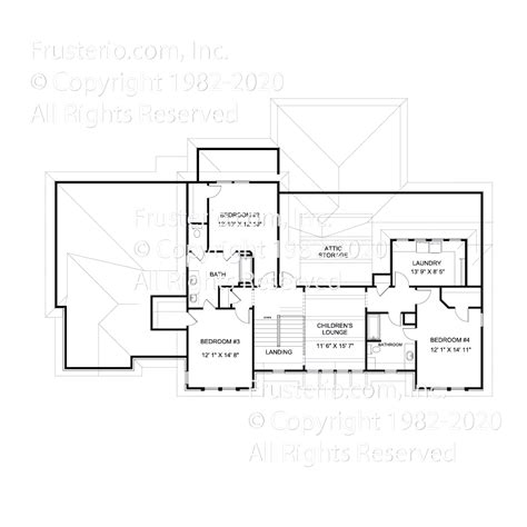 Kennedy – Frusterio Design