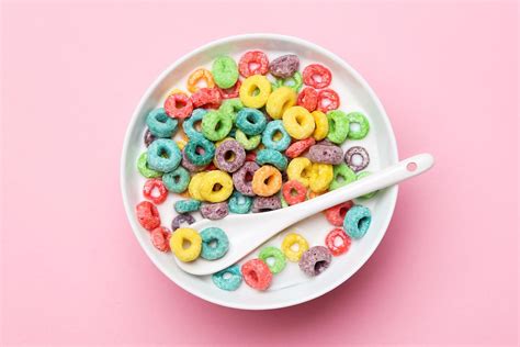 Is Cereal a Soup? We Break Down the Debate