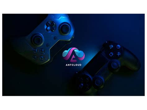 Revolutionizing Gaming: Ant Cloud Launches a Hybrid Cloud Gaming and ...