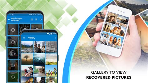 Restore Deleted Pictures – Gallery Photo Recovery - App on Amazon Appstore