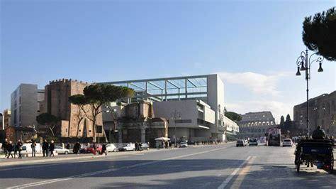 Giuseppe Terragni a Roma | Meer