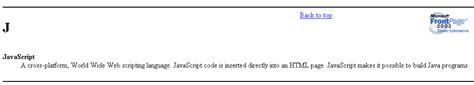 Image result for JavaScript Code Definition