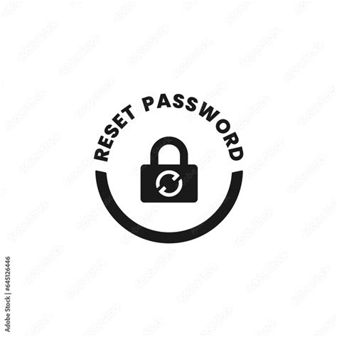 Image result for Bootstrap Icon Reset Password