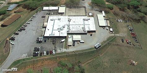 Habersham County Jail Inmate Search, Visitation and Contact Information ...