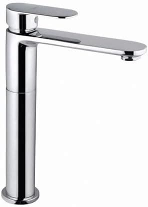 JAQUAR Opal Prime Series Table Mounted Tall Boy Cold ONLY Basin TAP/TAP ...