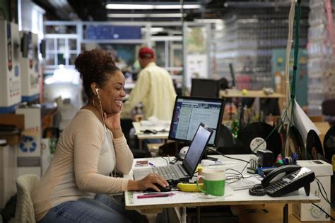 TerraCycle Office Photos