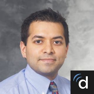 Dr. Vivek K. Gupta, MD | Winchester, VA | Obstetrician-Gynecologist ...