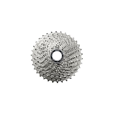 Shimano HG500 10-speed racefietscassette 11-32, 11-34, 11-25 of 12-28