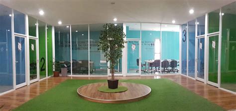 Booking Room - Telkom University Open Library
