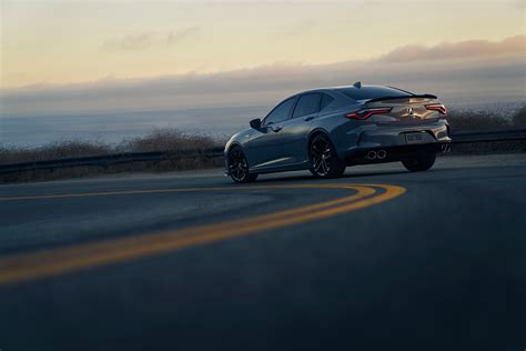 New Acura TLX | Columbus | Acura Dealer Serving Auburn & Opelika