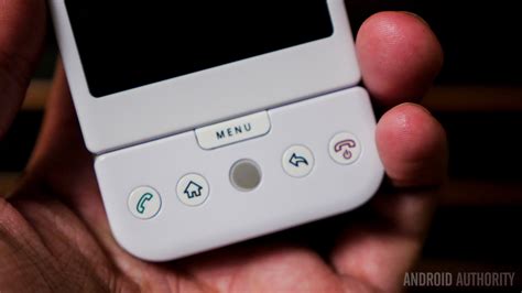 Image result for First Android Mobile