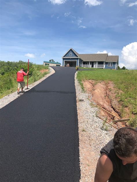Virginia Paving Max Meadows Va at Fred Morales blog