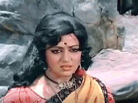 'I almost said no to Basanti'