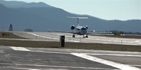 Roanoke-Blacksburg Regional Airport set to host inaugural “Runway 5K ...