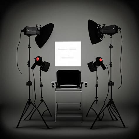 Interview Lighting 的图像结果