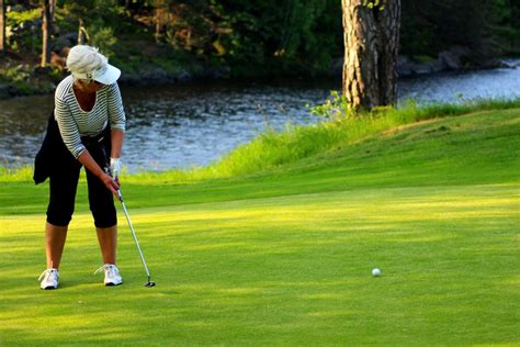 Kristiansand Golf Club | Golfing | Kristiansand S | Norway