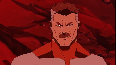 Omni-man Memes - Imgflip