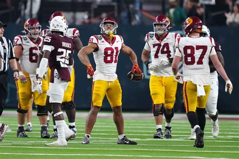 Usc Marshall Ranking