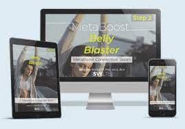 Image result for Metaboost Connection Exercises