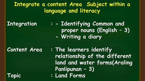 Image result for Sample Lesson Plan of Explicit Teaching