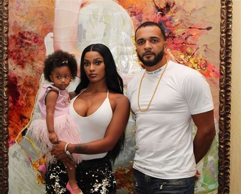Joseline Hernandez Finally Addresses Losing Custody Of Her Daughter ...