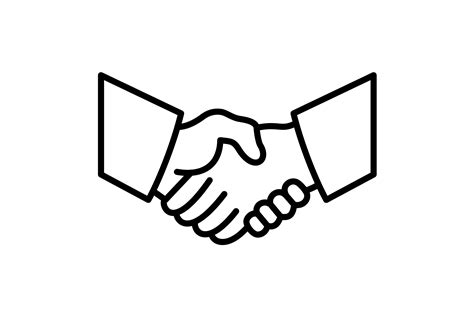 Handshake High Resolution 的图像结果