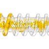 Garnier Bright Complete Vitamin C Serum Cream With SPF40