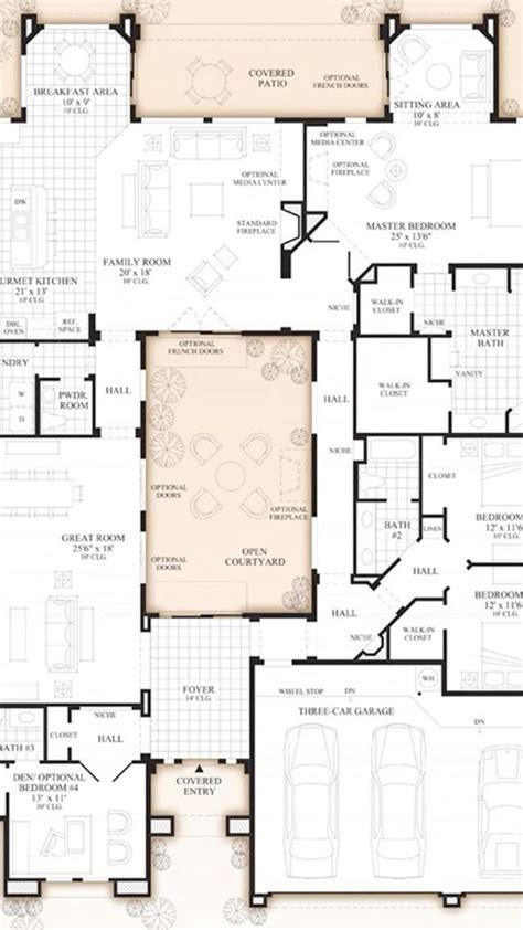 Top 20 barndominium floor plans – Artofit