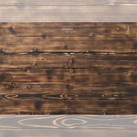 Rusitc Wooden Backdrops – Madras Prop Store