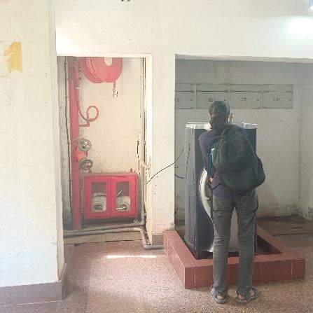 National Institute of Technology