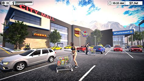 Image result for Mall Simulator Using Cheat Engine