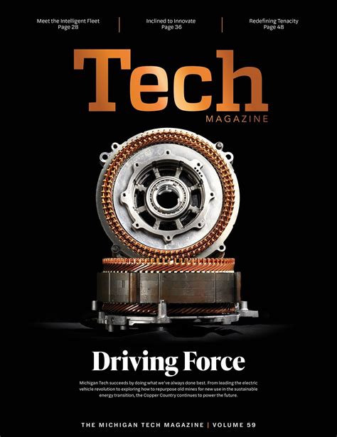 Tech Magazine Covers 的图像结果