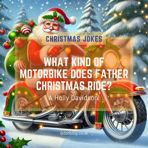 80+ Hilarious Christmas Dad Jokes & Puns To Sleigh Your Holiday | Dad Blog