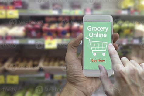 Online Grocery Store 的图像结果