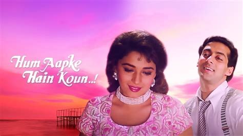 Hum Aapke Hain Koun 1994 Full Movie Online - Watch HD Movies on Airtel ...