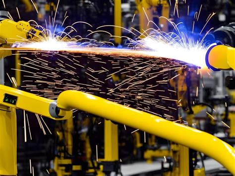 Robot Welder 的图像结果