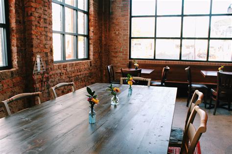 Community Matters Cafe Grand Opening | News | Doerre Construction