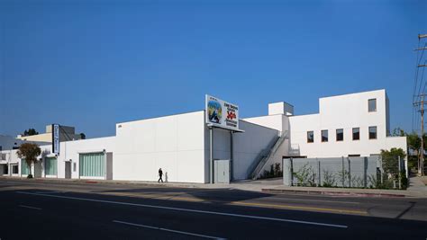 Los Angeles Galleries | David Zwirner