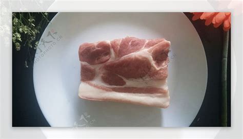 吃了20多年猪肉，猪的“前腿肉”和“后腿肉”有什么区别呢？