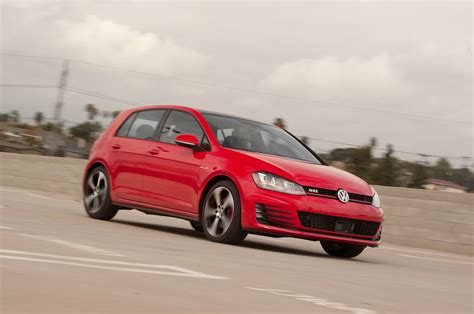 2015 Volkswagen Golf GTI Review - Long-Term Verdict - Motor Trend