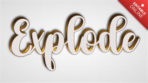 Image result for Wide Exploding Text Badckgroud