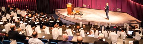 Top MICE Services | Corporate Events, Conferences & Business Travel