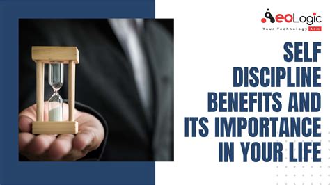 Benefits and Importance of Self Discipline in Daily Life
