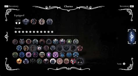 Hollow Knight Best Charm Combos - Indie Game Culture